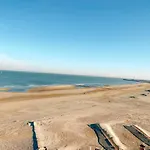 La Meremoi - With Balcony And Sea Vie 公寓