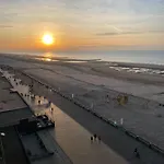 公寓 La Meremoi - With Balcony And Sea Vie 奥斯滕德