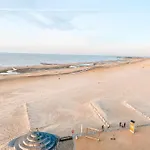 La Meremoi - With Balcony And Sea Vie * 奥斯滕德