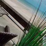 公寓 La Meremoi - With Balcony And Sea Vie 奥斯滕德