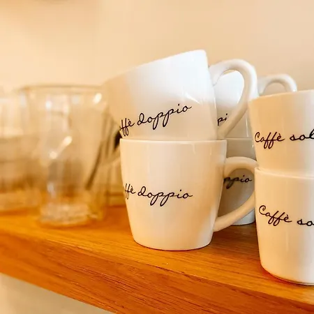 公寓 La Meremoi - With Balcony And Sea Vie *