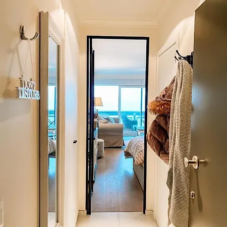 La Meremoi - With Balcony And Sea Vie Apartamento