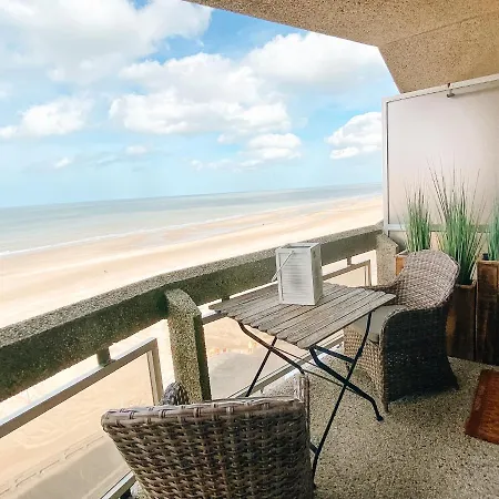 La Meremoi - With Balcony And Sea Vie Apartamento *