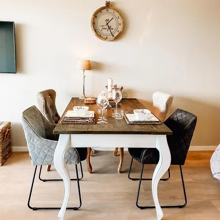 La Meremoi - With Balcony And Sea Vie * Ostend