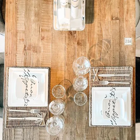 La Meremoi - With Balcony And Sea Vie Apartamento *