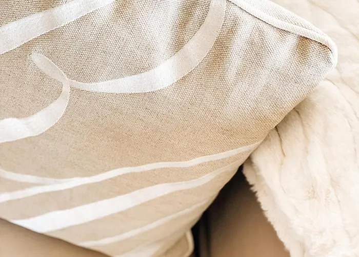 Apartment La Meremoi - With Balcony And Sea Vie *