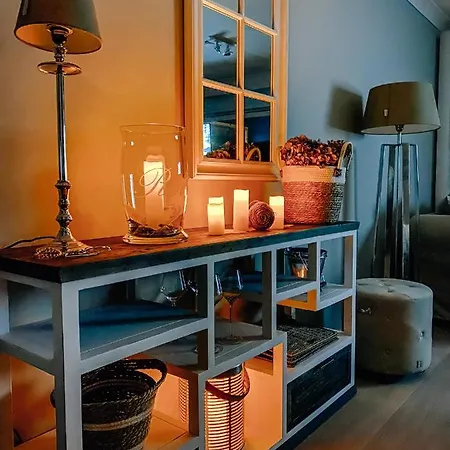 Lejlighed La Meremoi - With Balcony And Sea Vie