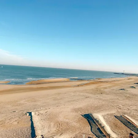 La Meremoi - With Balcony And Sea Vie Lejlighed