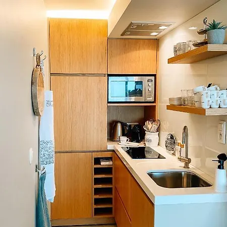 La Meremoi - With Balcony And Sea Vie Lejlighed Oostende