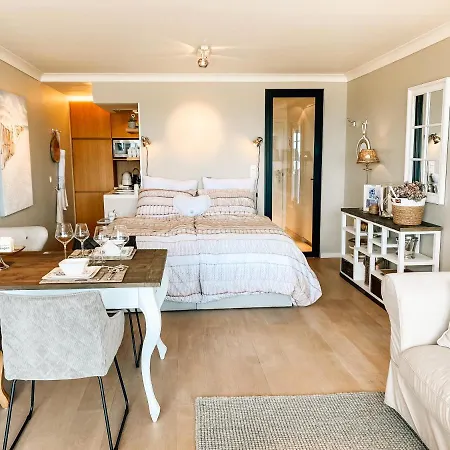 Lejlighed La Meremoi - With Balcony And Sea Vie