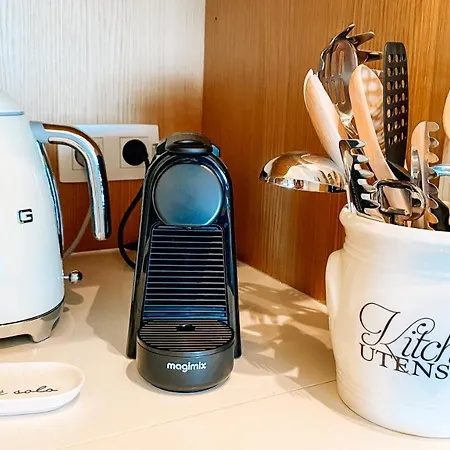 La Meremoi - With Balcony And Sea Vie