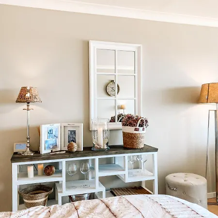 Lejlighed La Meremoi - With Balcony And Sea Vie Oostende