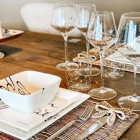 La Meremoi - With Balcony And Sea Vie *